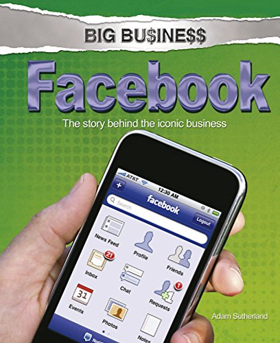 Facebook (Big Business)