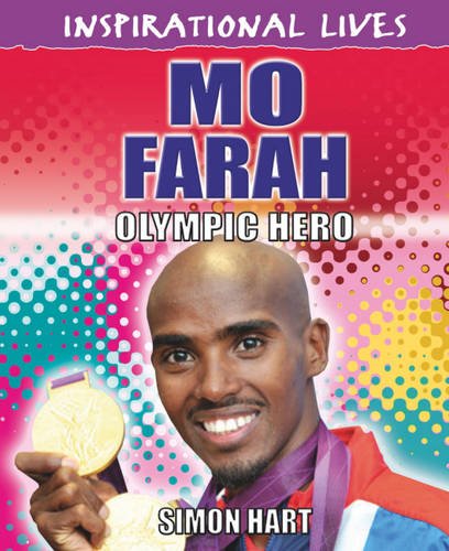 Mo Farah (Inspirational Lives)