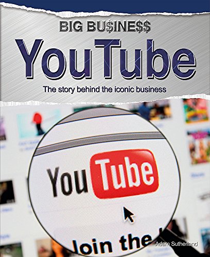 YouTube (Big Business)