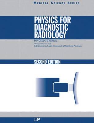 Physics for Diagnostic Radiology (Medical Science)