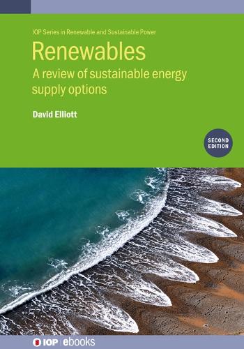 Renewables (Second Edition)