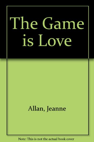 The Game is Love