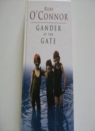 Gander at the Gate