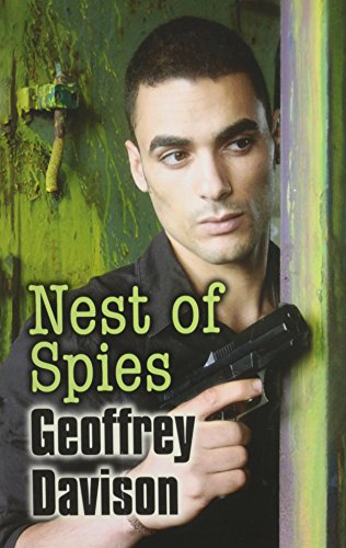 Nest Of Spies