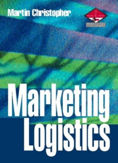 Marketing Logistics (CIM Professional Development)