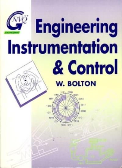 Engineering Instrumentation and Control (GNVQ Engineering)