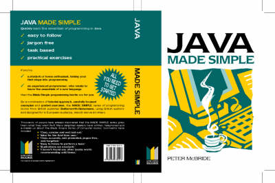 Java Programming Made Simple