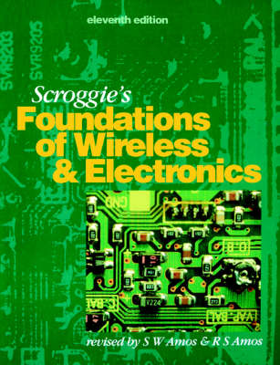 Foundations of Wireless and Electronics