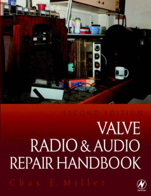 Valve Radio and Audio Repair Handbook