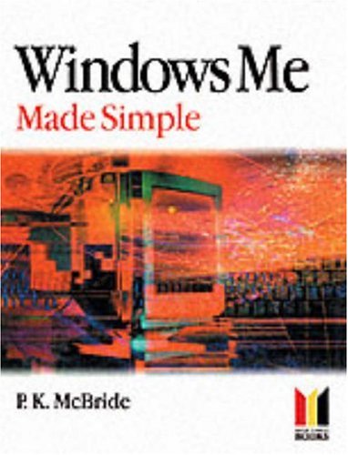 Windows ME Made Simple (Made Simple Computer)