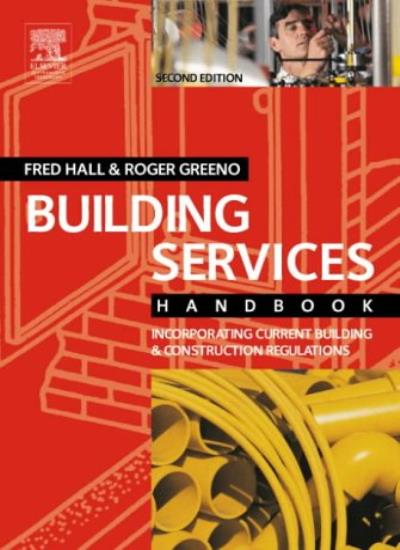 Building Services Handbook