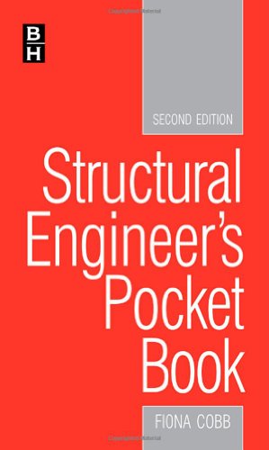 Structural Engineer's Pocket Book, 2nd Edition: British Standards Edition