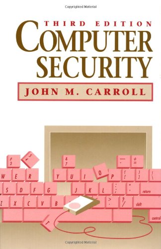 Computer Security