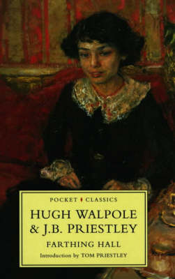 Farthing Hall (Pocket Classics)