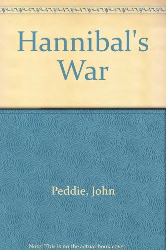Hannibal's War