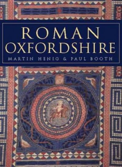 Roman Oxfordshire