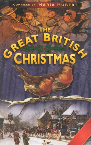 The Great British Christmas