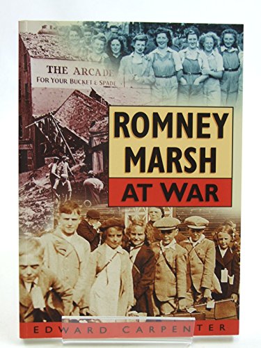 Romney Marsh at War