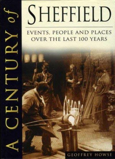 Century of Sheffield