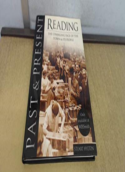 Reading: Past and Present