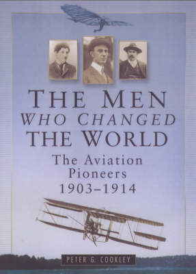 The Men Who Changed the World