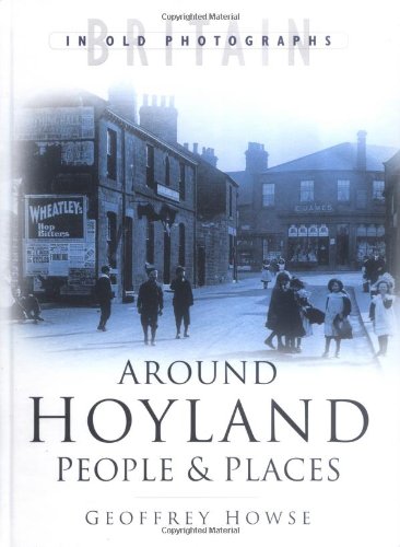 Around Hoyland