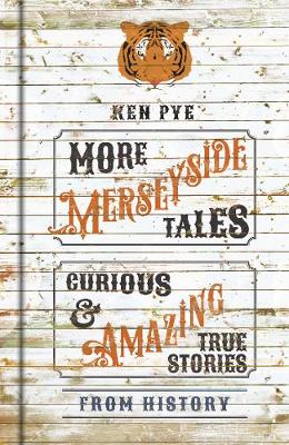 More Merseyside Tales