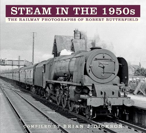 Steam in the 1950s