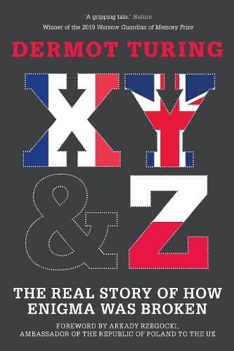 X, Y and Z