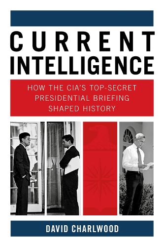 Current Intelligence