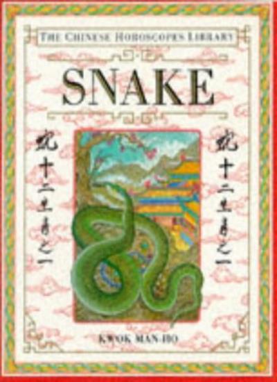 The Chinese Horoscopes Library