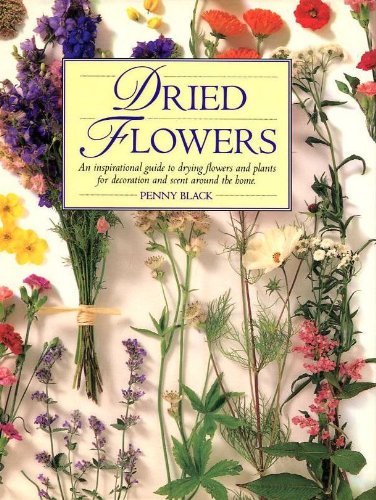 DRIED FLOWERS