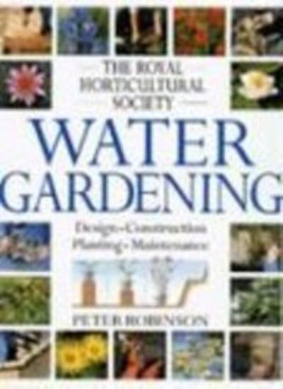 RHS Water Gardening