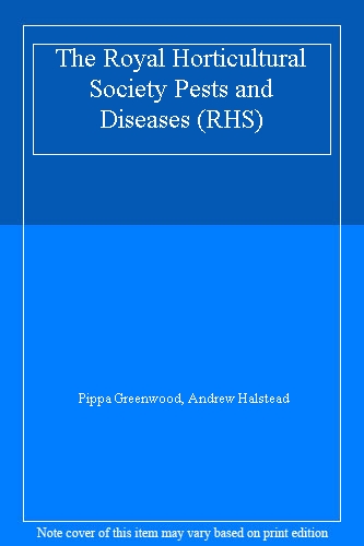 RHS Pests & Diseases
