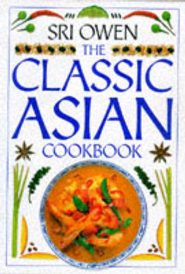 Classic Asian Cookbook