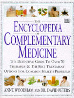 ENCYCLOPEDIA OF COMPLEMENTARY MEDICINE