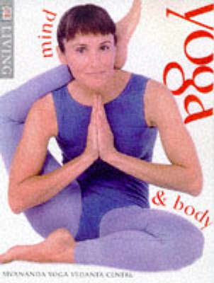Yoga Mind & Body (DK Living)