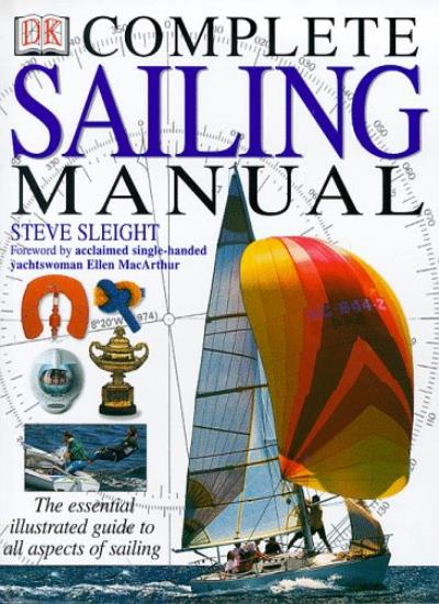 Complete Sailing Manual