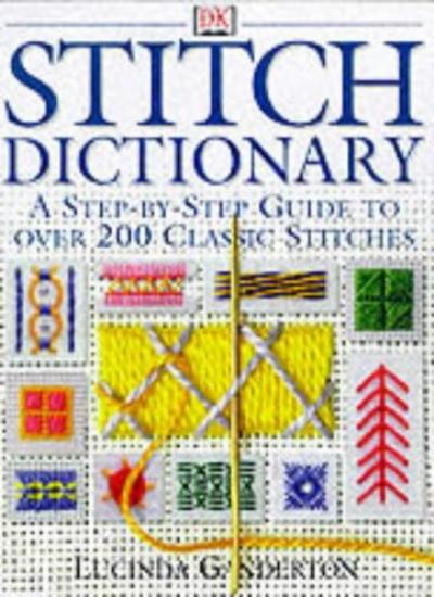 Stitch Dictionary