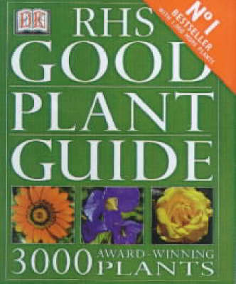 RHS Good Plant Guide (2nd Edition)