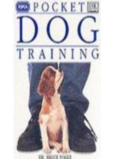 RSPCA Pocket Dog Training Manual