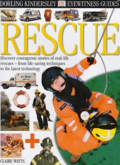 E/W Guide: 115 Rescue