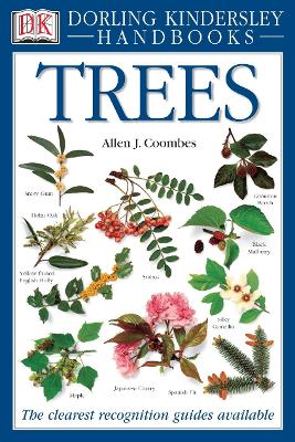 Trees (DK Handbooks)