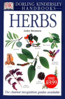 DK Handbook: Herbs (DK Handbooks)