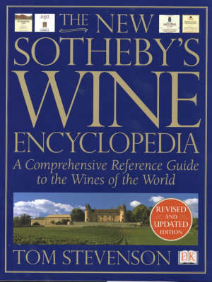 Sotheby's Wine Encyclopedia, The New