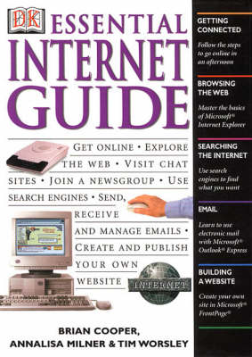 Essential Internet Guide