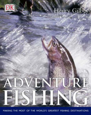 Adventure Fishing