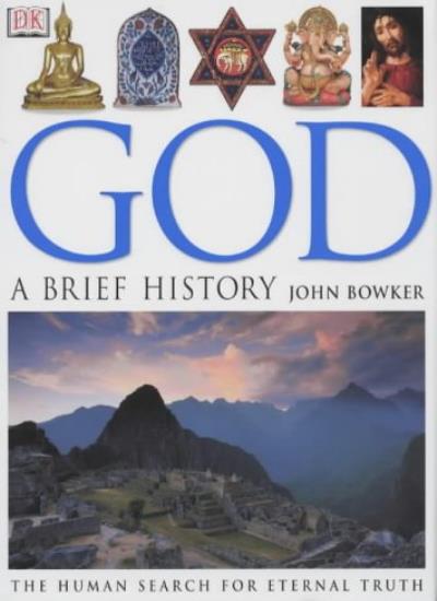 God A Brief History