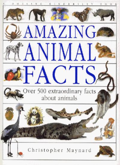 Amazing Animal Facts