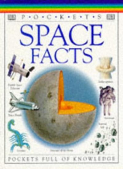 Pockets Space Facts (DK Pocket Guide)